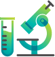 microscope icon