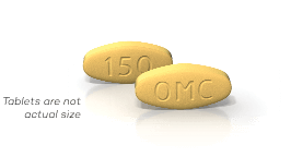 NUZYRA® tablet