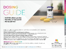 NUZYRA IV and Oral Dosing Guide thumbnail